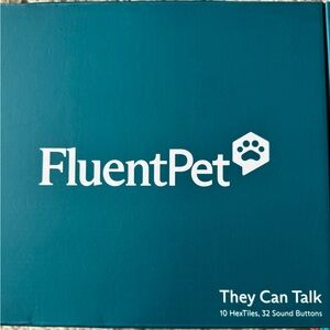 FluentPet Kit